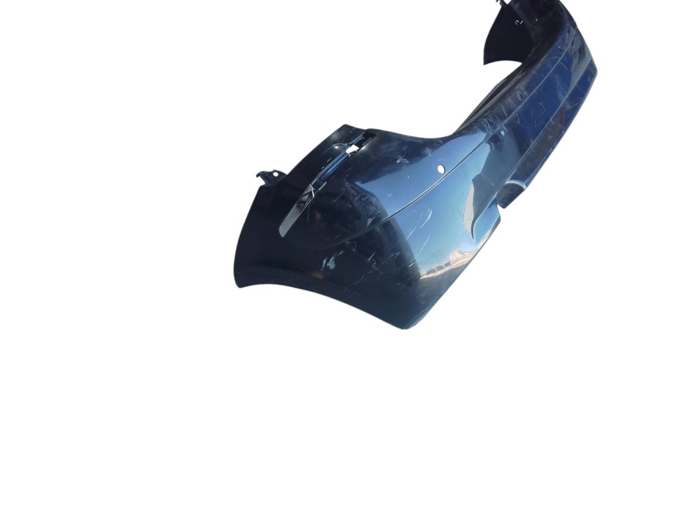 Parachoque Traseiro Citroen Xsara Picasso  2008/2012 4