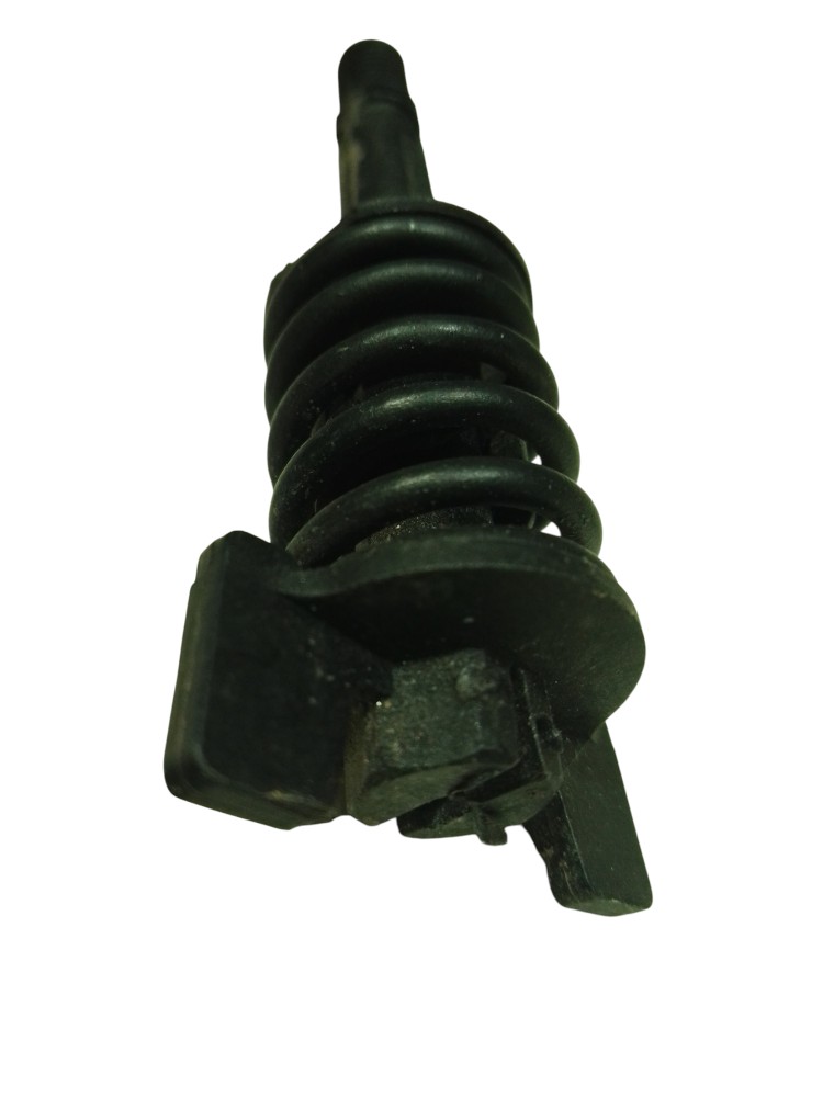 Parafuso Fixação Lanterna Volkswagen Fox 5Z6945300 3