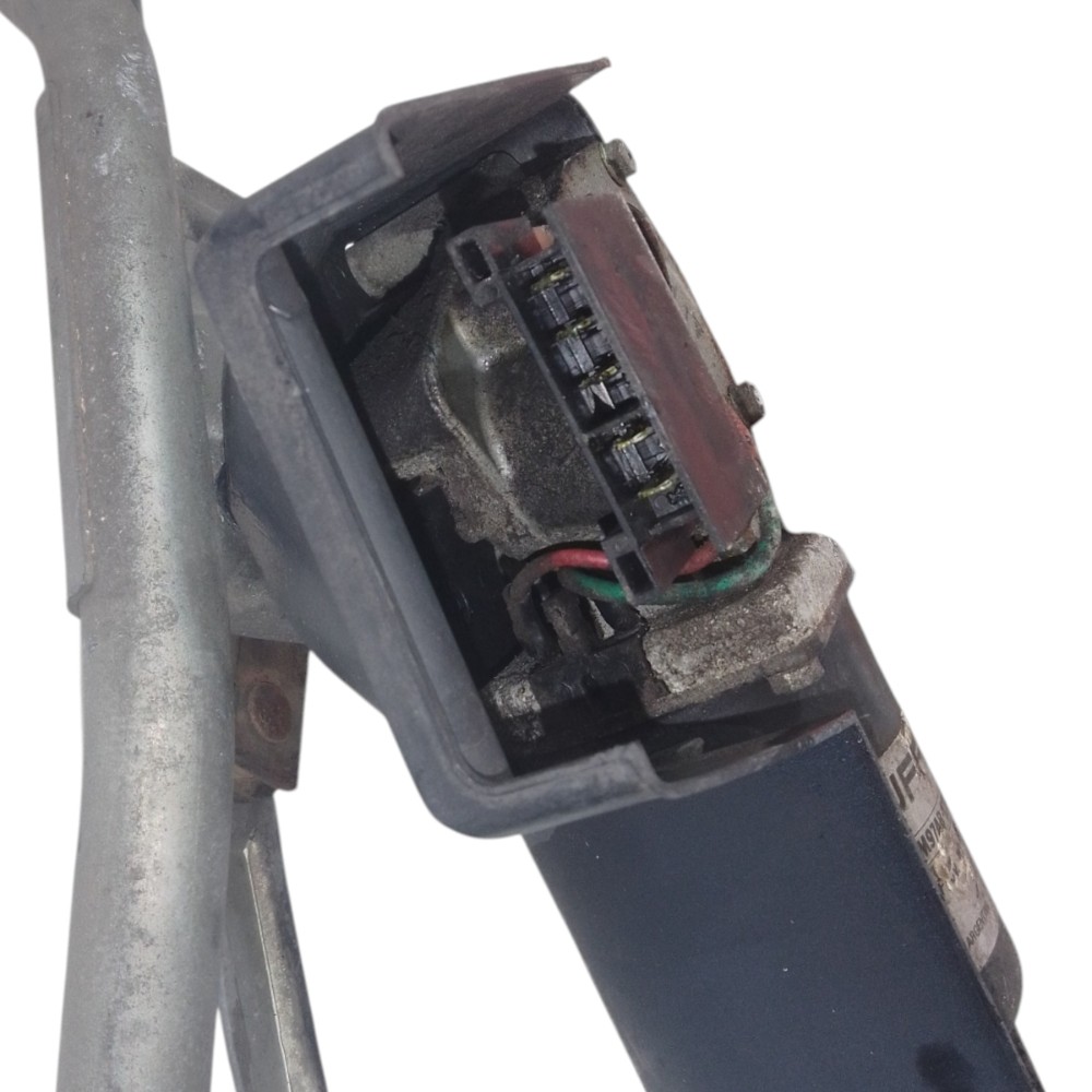 Motor Limpador Para-brisa Ford Escort Original 1997 / 2002 13