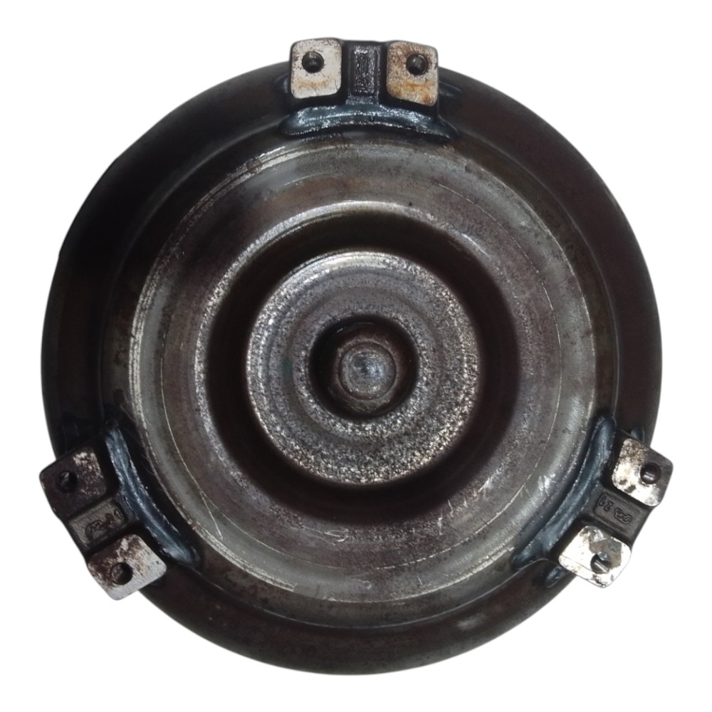 Conversor torque transmissão câmbio Chevrolet blazer 1997 3