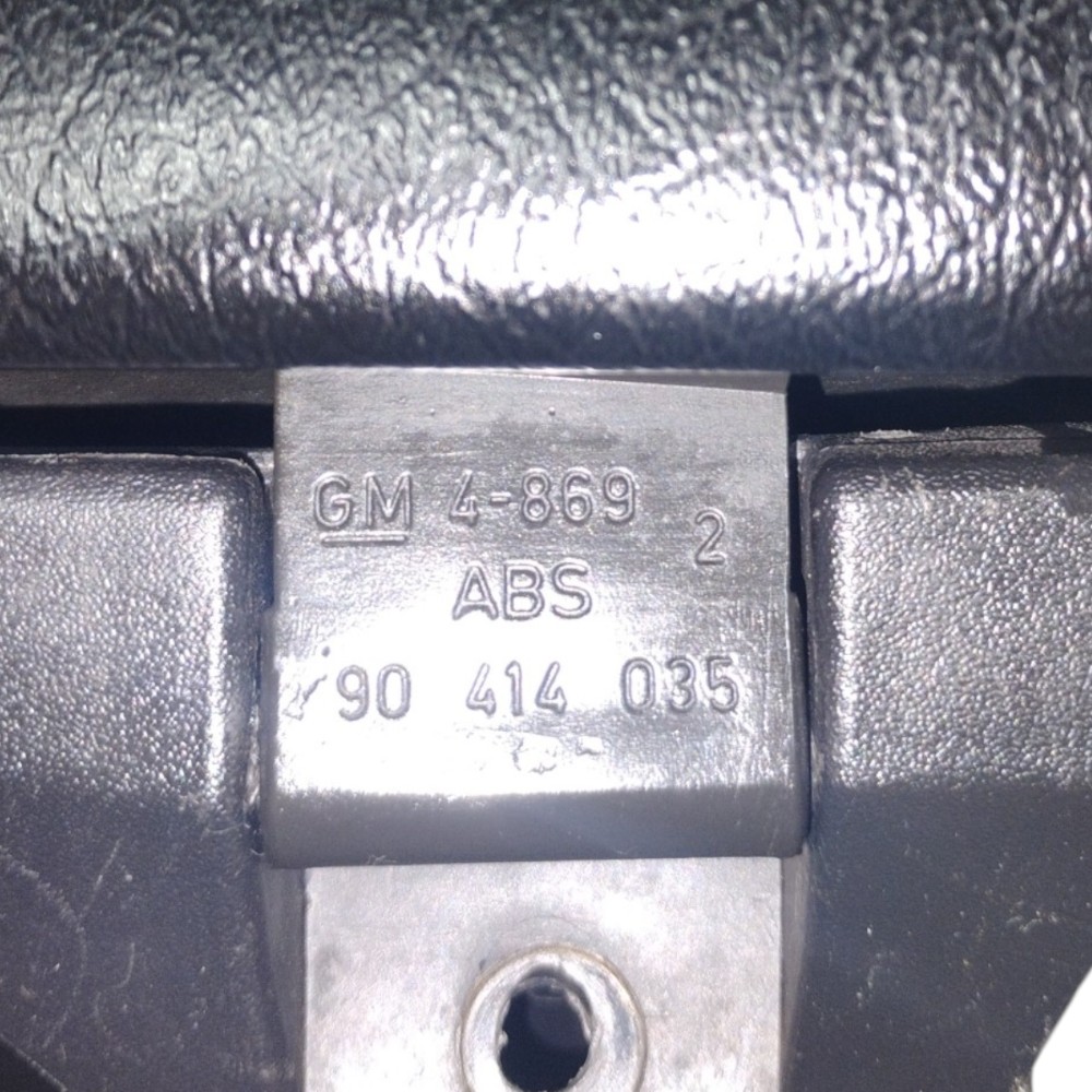 Porta Luvas Completa Chevrolet Gm Astra V20 99414031 8