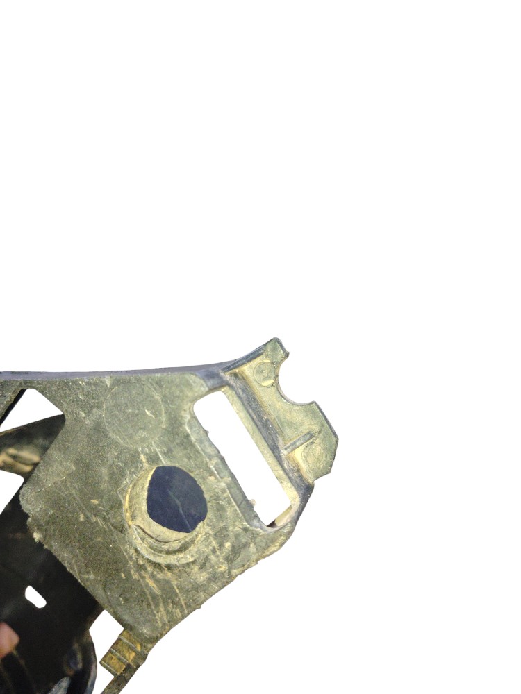 Suporte Filtro De Combustível Volkswagen Golf 1994 A 2000 7