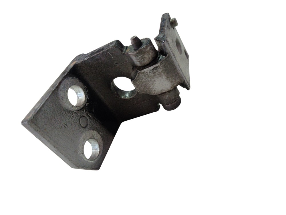 Dobradiça Dianteira Direta Citroen Xsara Picasso 2008/2011 1