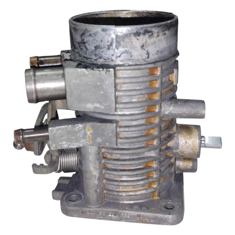 Corpo Borboleta Chevrolet Gm Astra 1995 V20 90354773 5