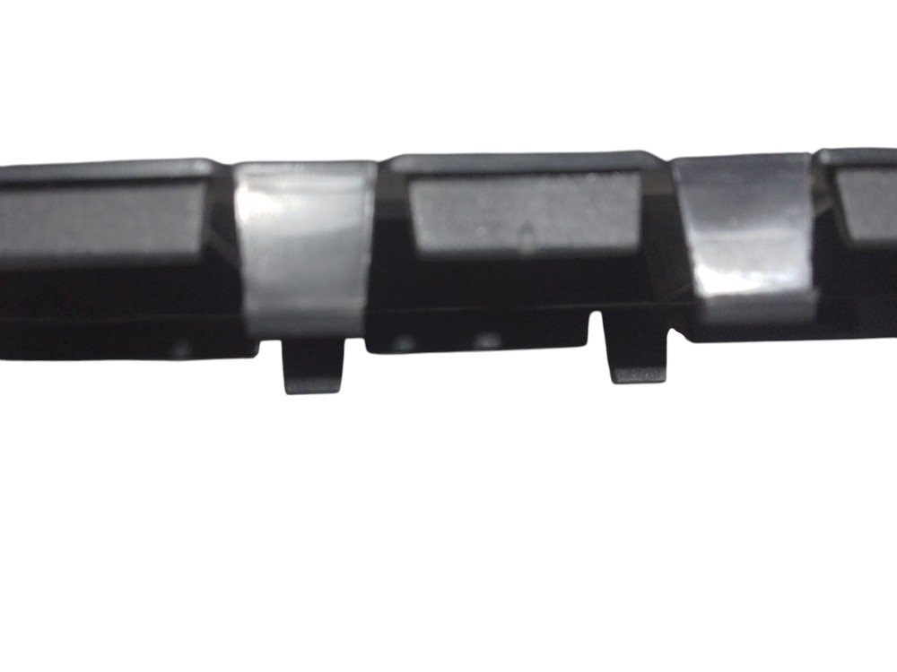 Duto Difusor entrada Ar evaporadora Volkswagen Fox Spacefox 2015 2022 3