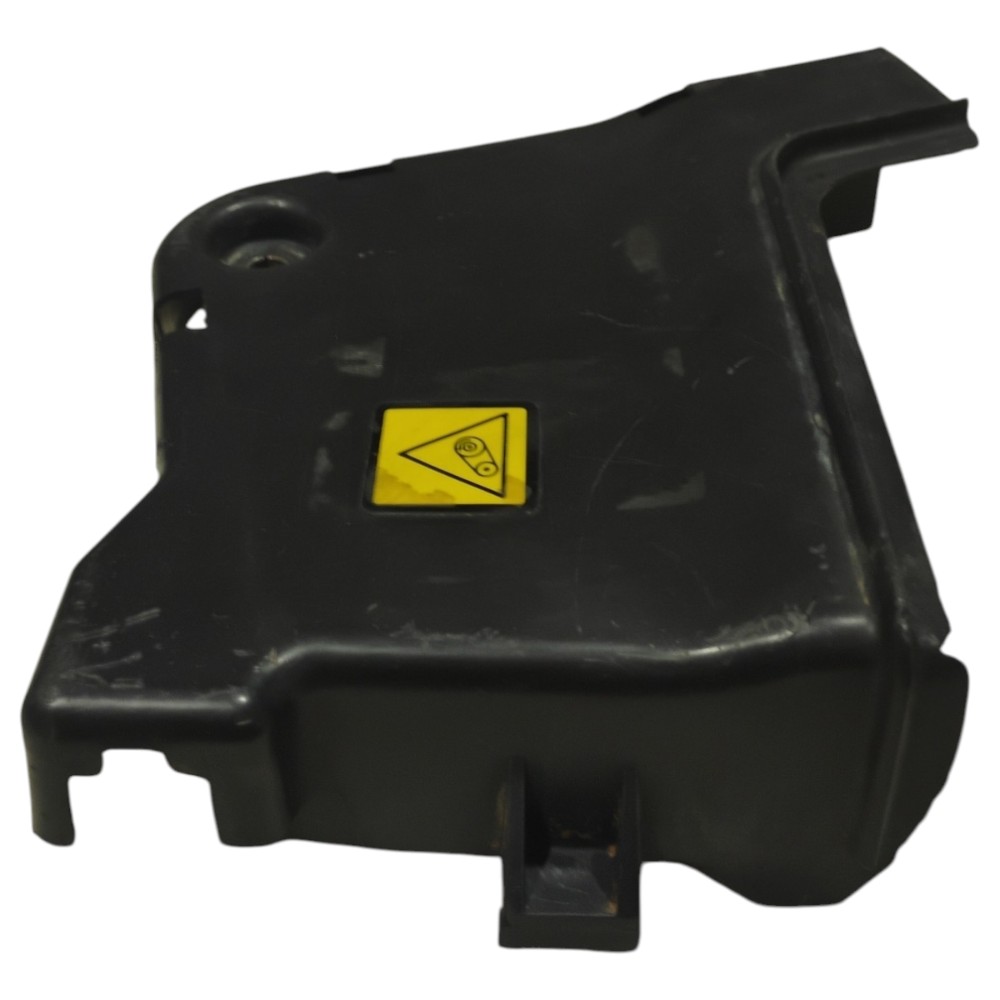 Correia Capa Tampa Dentada Superior 8v Fiat Uno Mille V19 6