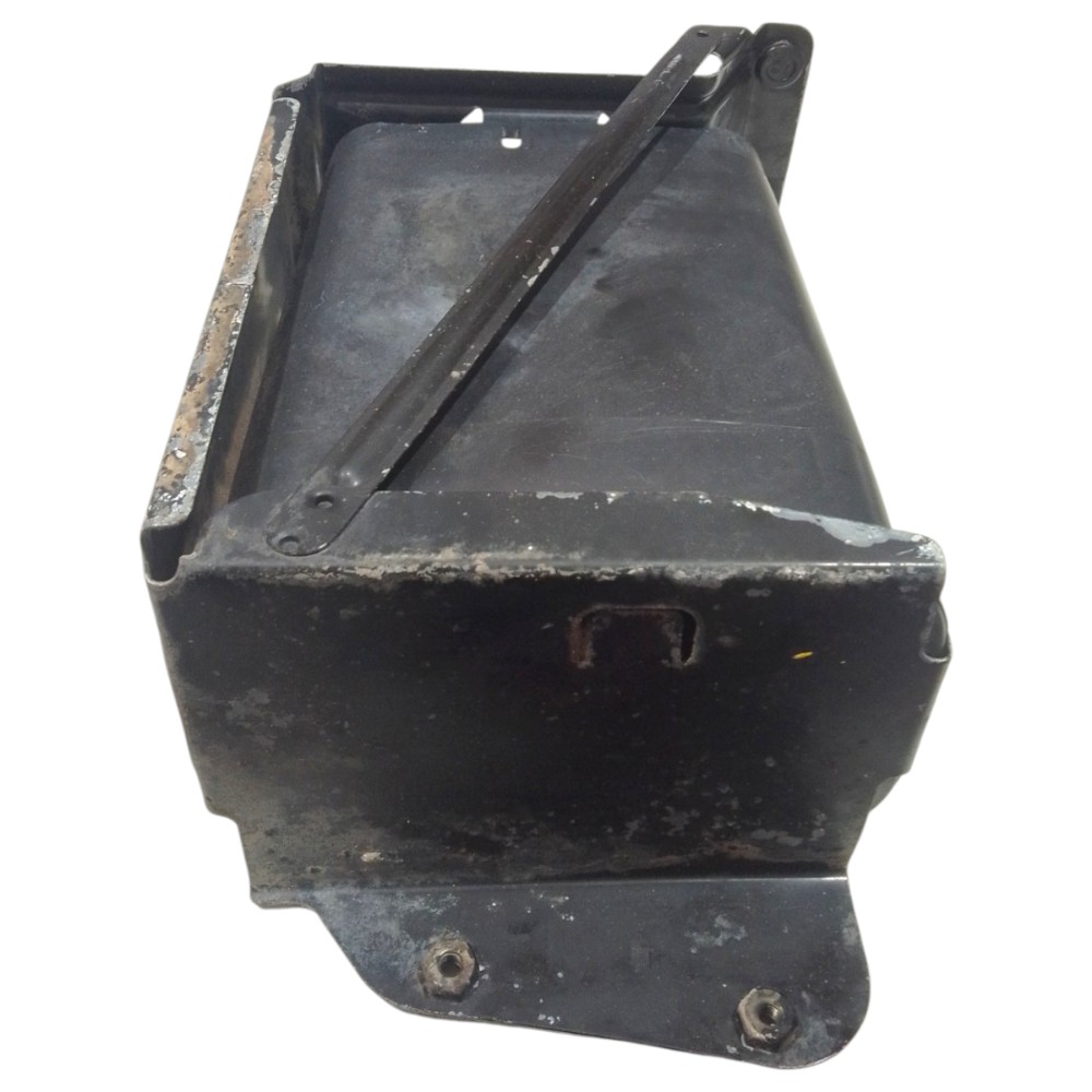 Evaporador Combustível Chevrolet Blazer S10 1995/2002 Preto 6