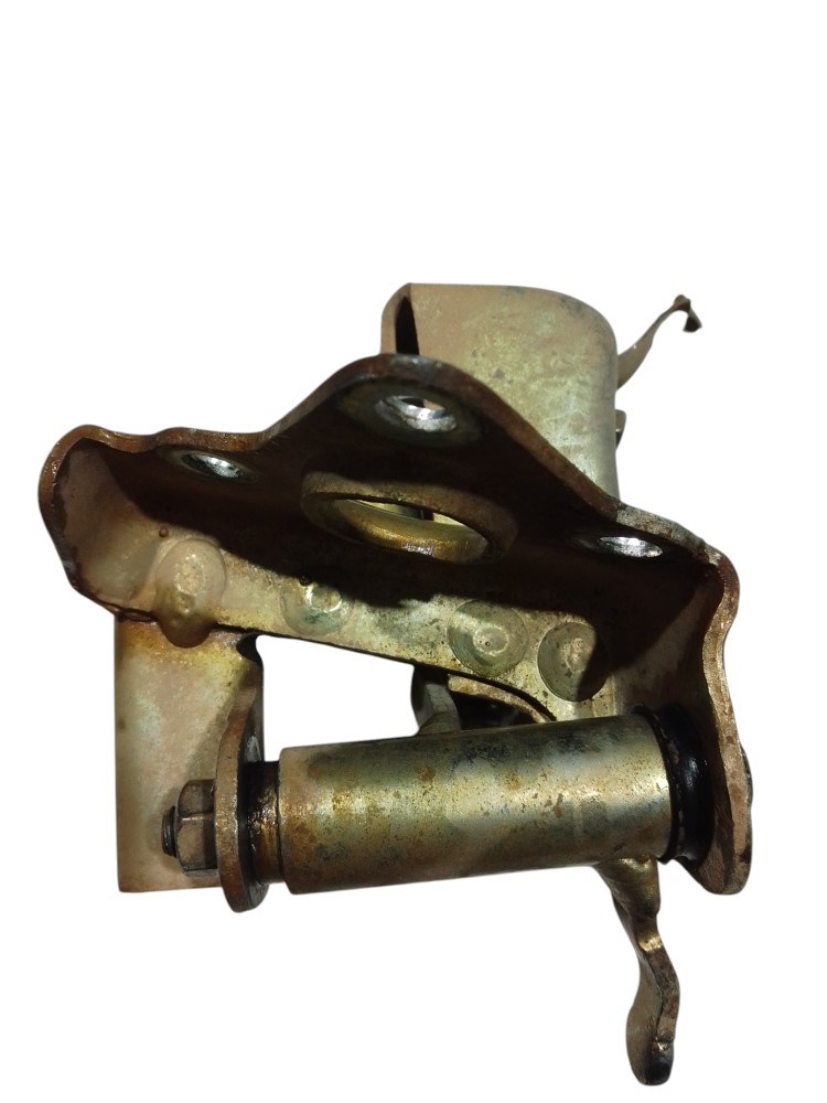 Suporte Do Trambulador Fiat Uno Mille 2003 2004 9