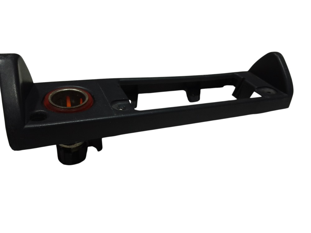 Porta Objetos Cinzeiro Acendedor Fiorino Fiat Uno 94 98 6