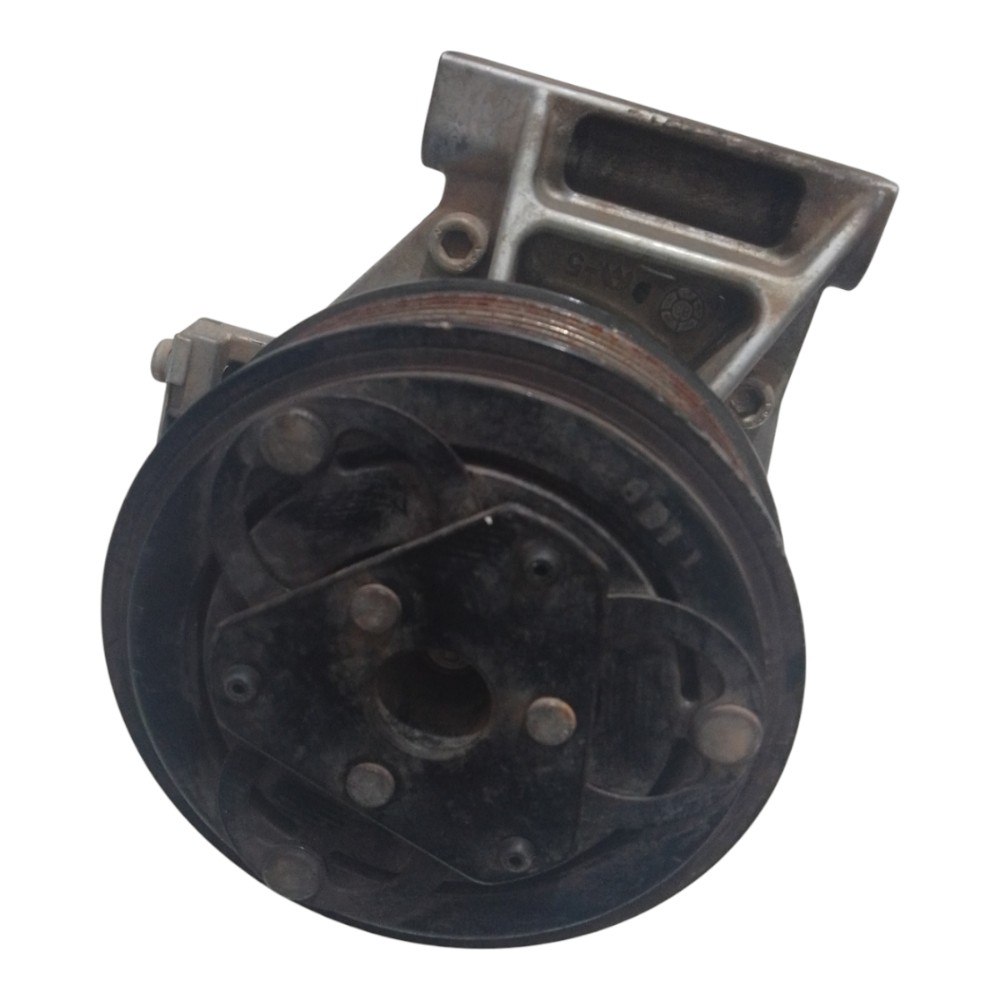 Compressor Ar Condicionado 1.6 Renault Sandero 2017/2021 8