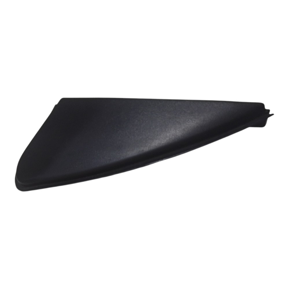 Acabamento Moldura Retrovisor Toyota Corolla 2015/19 Preto 4