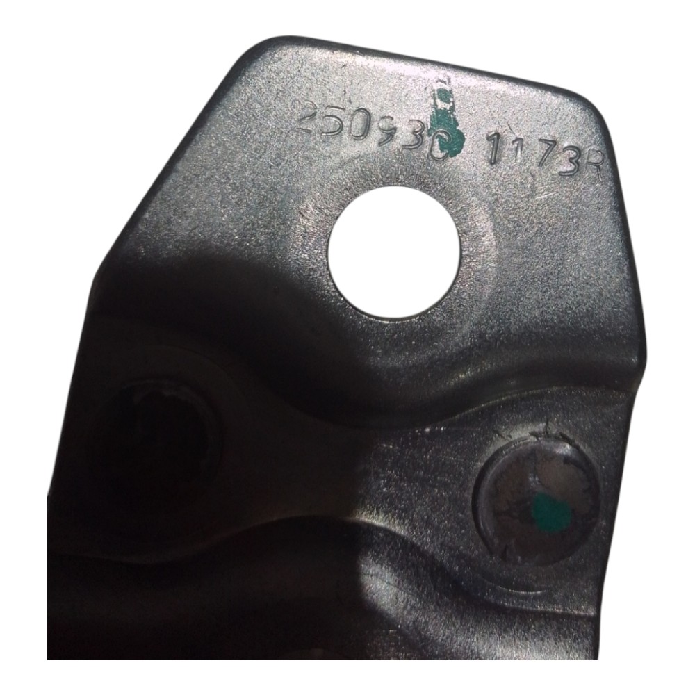 Gancho Batente Fechadura Porta Malas Renault Sandero 7
