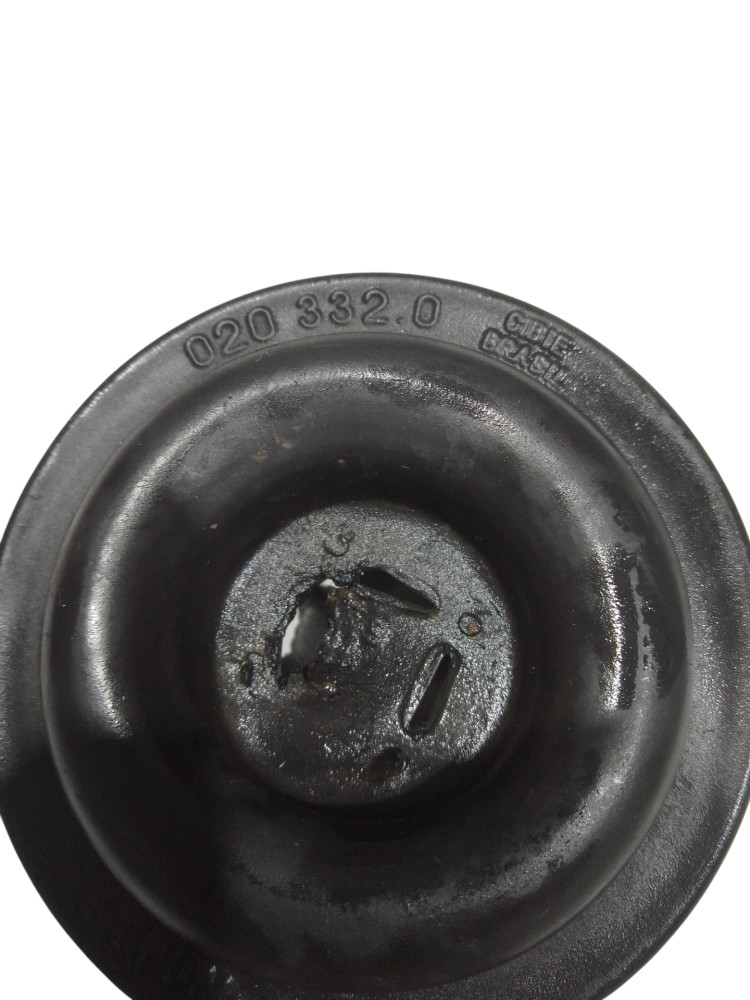Borracha Tampa Vedação Farol Fiat Uno Fiorino 2003 2006 6