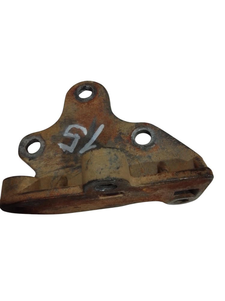 Suporte Cabo Seletor Fiat Uno Fiorino 2003 2009 7