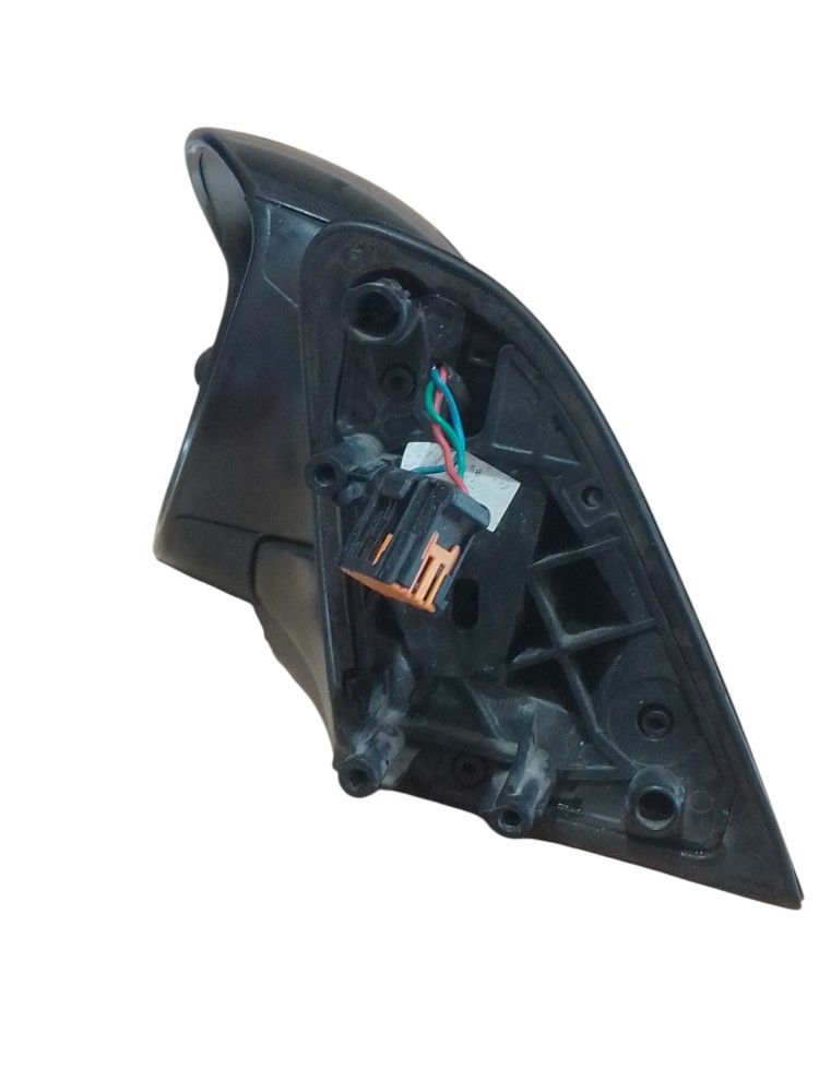Retrovisor Elétrico Esquerdo Citroen Xsara Picasso 00/10 3