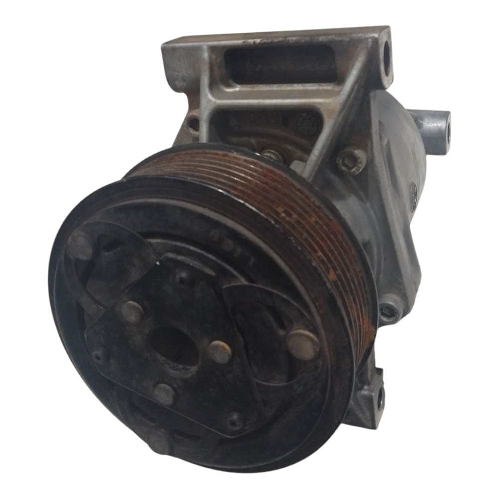 Compressor Ar Condicionado 1.6 Renault Sandero 2017/2021 10
