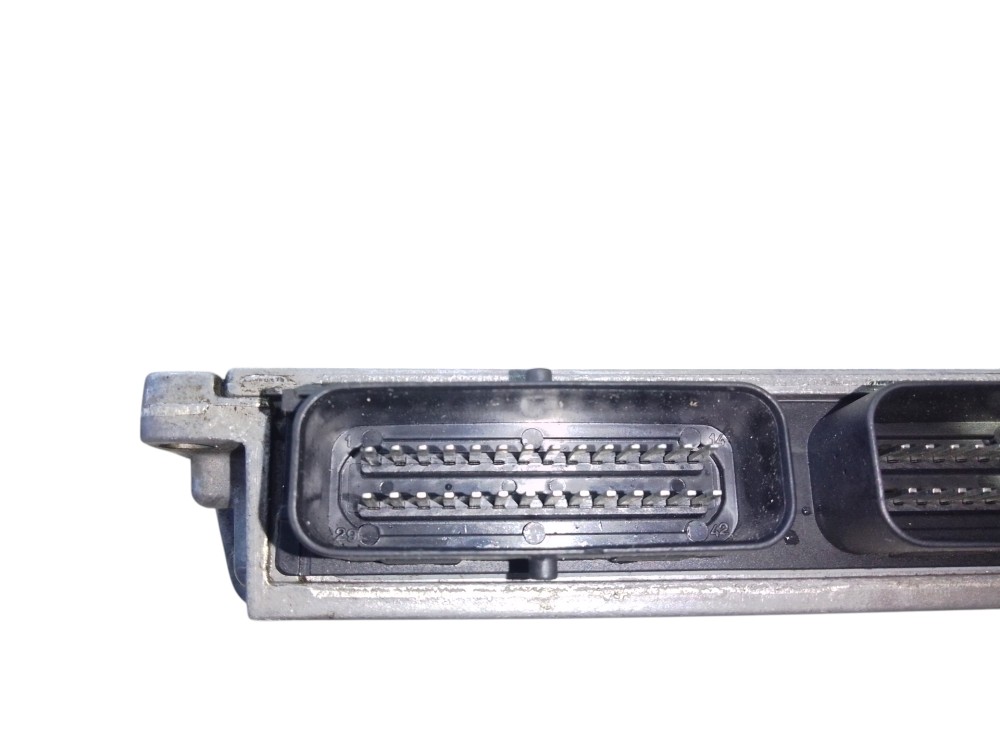 Módulo Do Cambio Automático Xsara Picasso 2.0 2000 A 2011 6