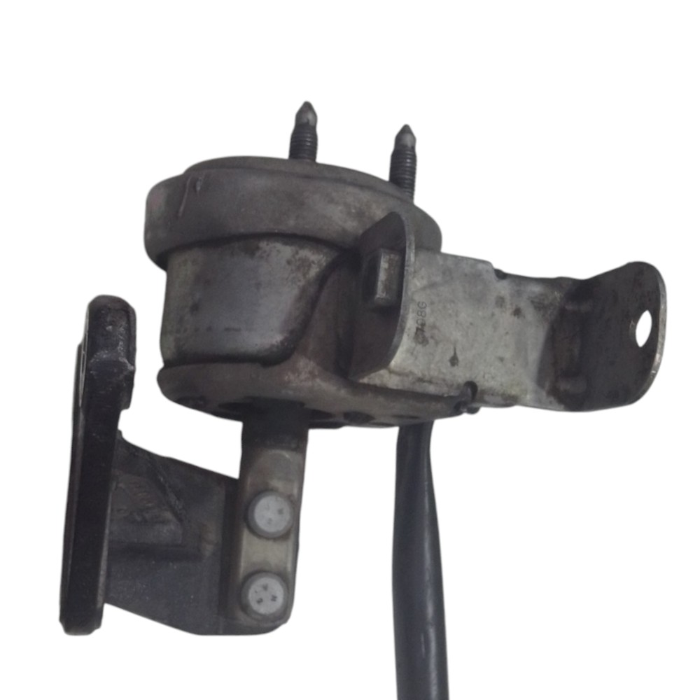 Coxim Motor Direito Ford Escort 95ab-6038-ef Original 4