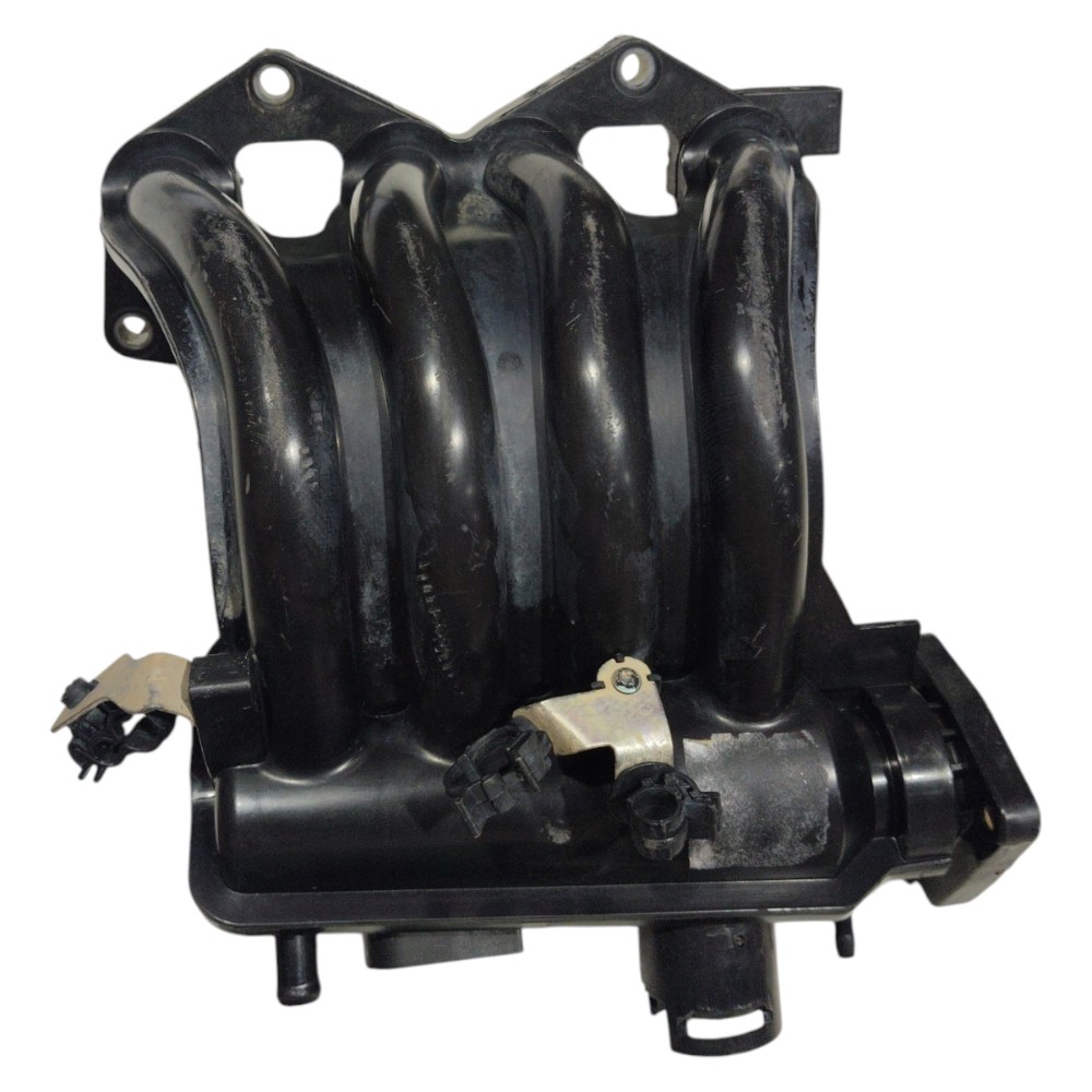 Coletor Admissão 1.0 8v Fiat Uno Mille V15 55204580 2