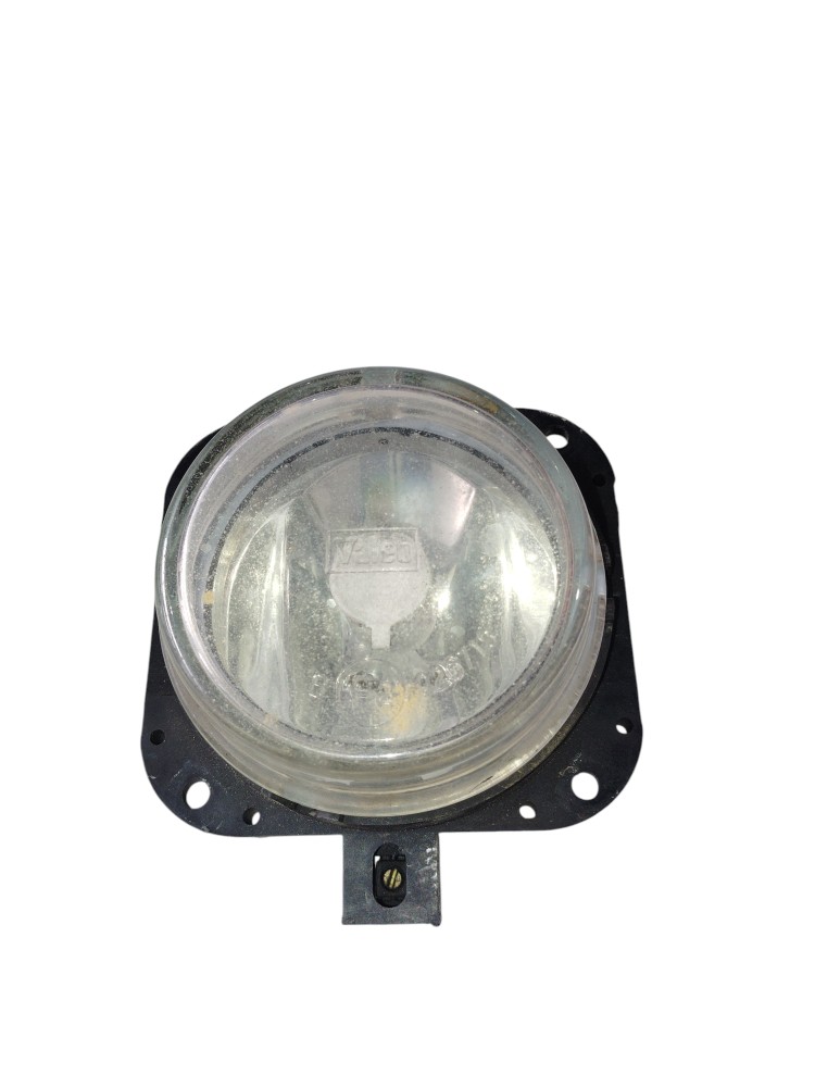 Farol De Milha Citroen Xsara Picasso 2000 A 2011 Transparente 3