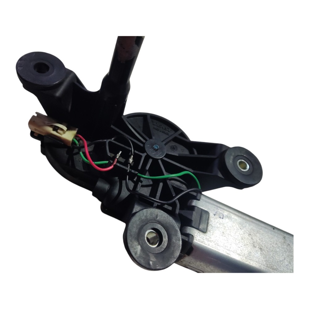 Motor limpador traseiro Fiat Palio uno 2004 2013 51806129 6