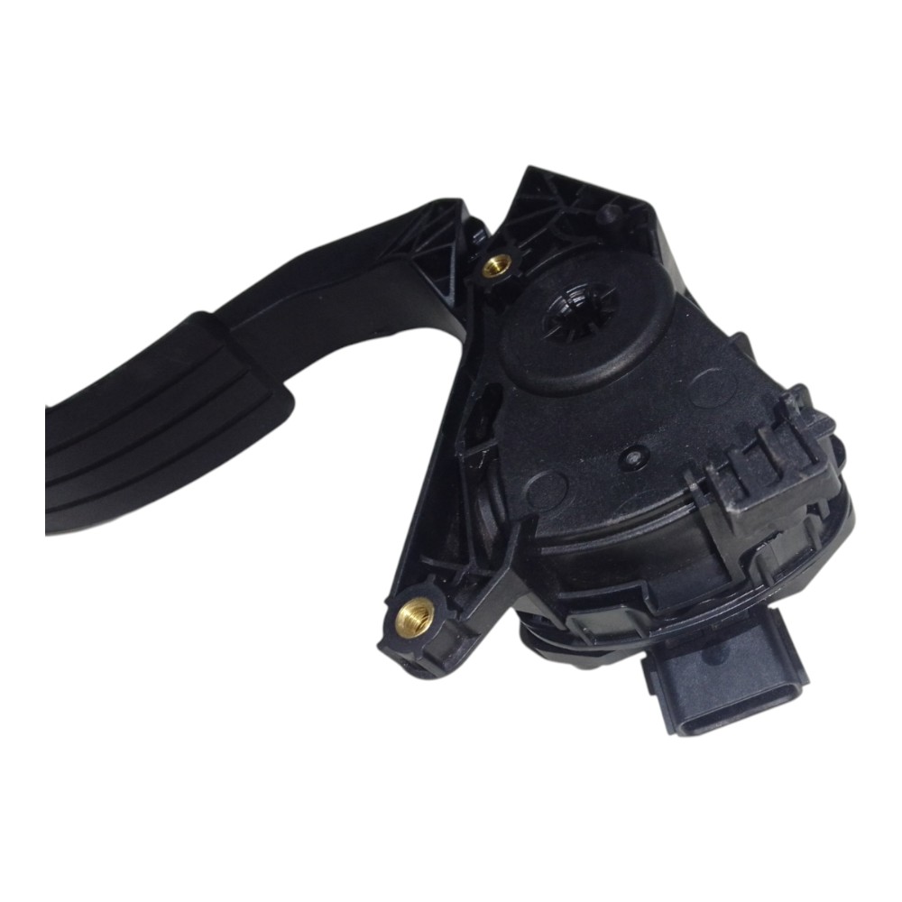 Pedal Acelerador 1. Renault Duster Logan Sandero 2015 A 2019 Preto 7