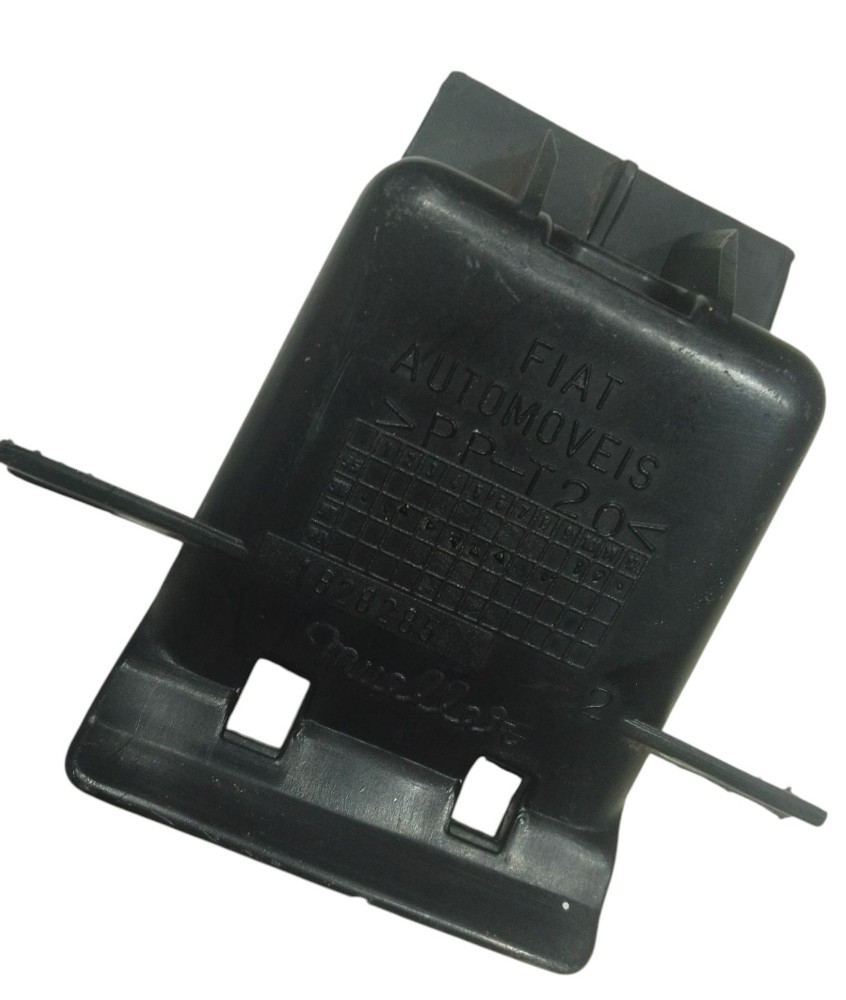 Suporte afogador painel Fiat uno Fiorino Elba 1996 1997