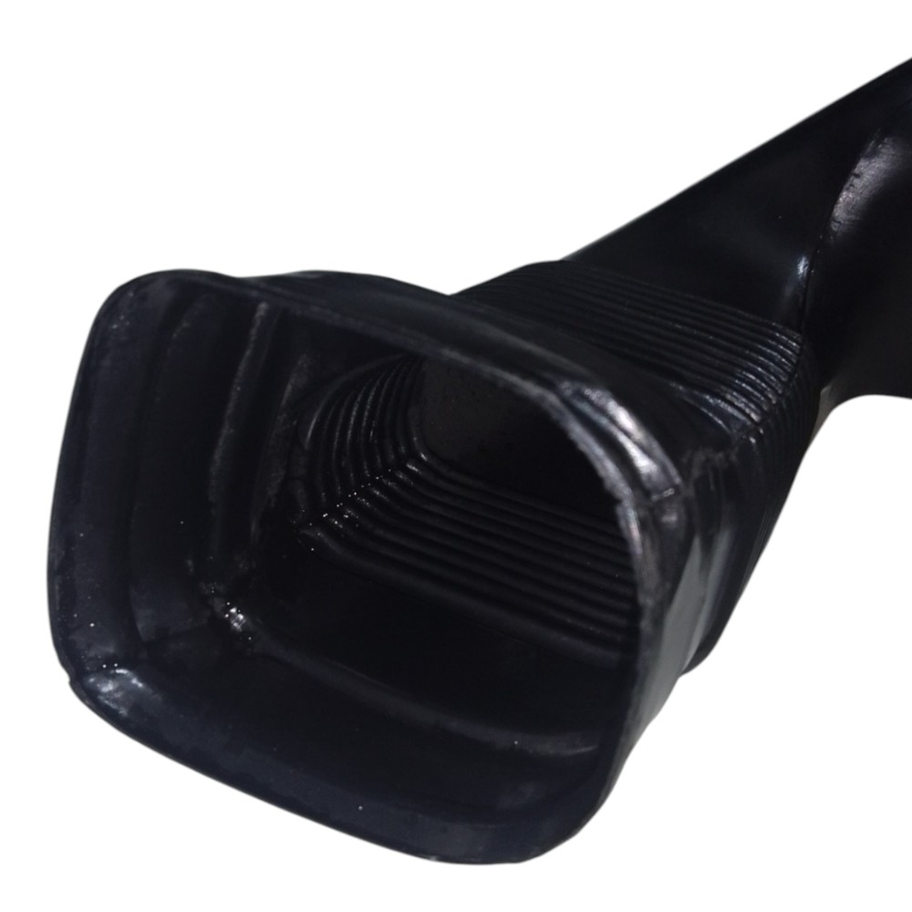Duto Ventilação Interna Ford Escort Original 547819063 Preto 9