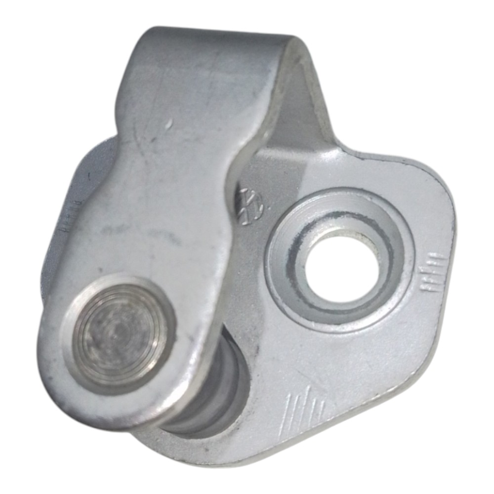 Batente Porta Fechadura Fox Gol Spacefox Crossfox Parati 4