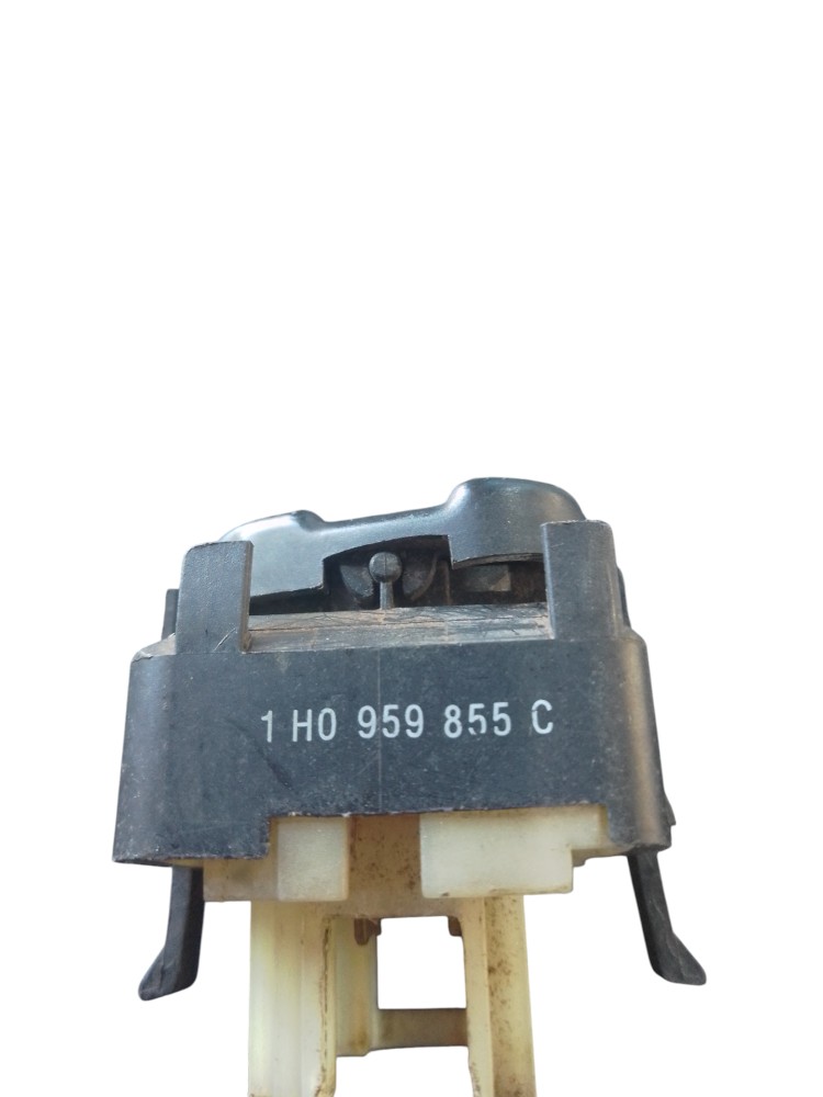 Botão Interruptor Vidro Eletrico Vw Golf Mk3 1995 A 2000 6