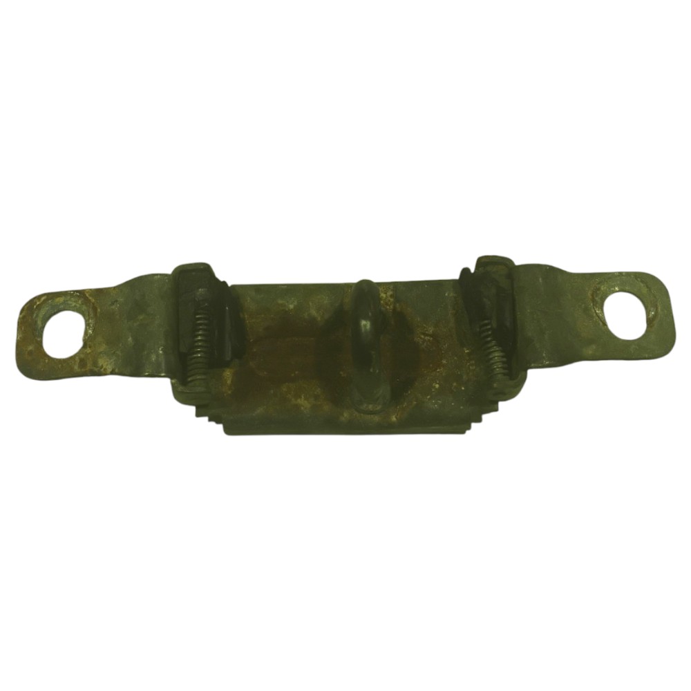 Batente Fechadura Porta Malas Fiat Uno Mille V19 Et5403 5