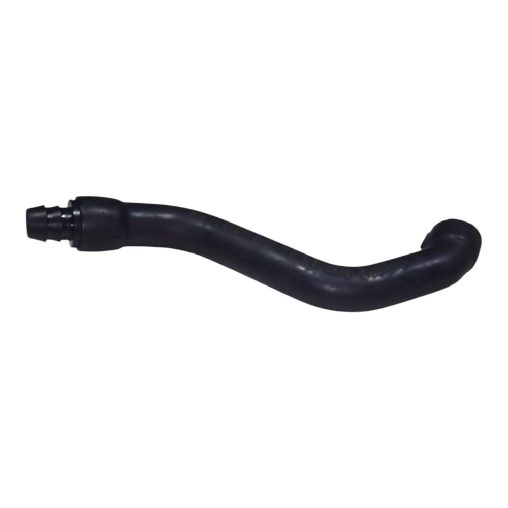 Tubo De Escape Gás Gases Cárter M112 M113 A1120180282 Preto 4
