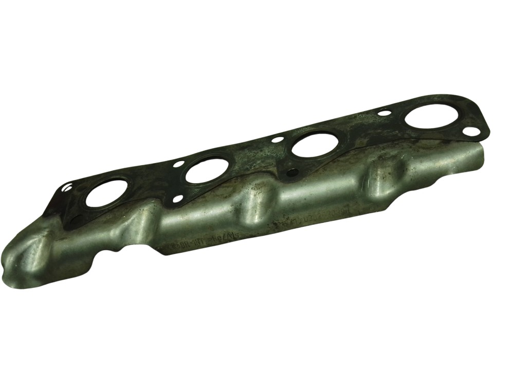 Junta coletor de escapamento original Volkswagen fox 2014 2