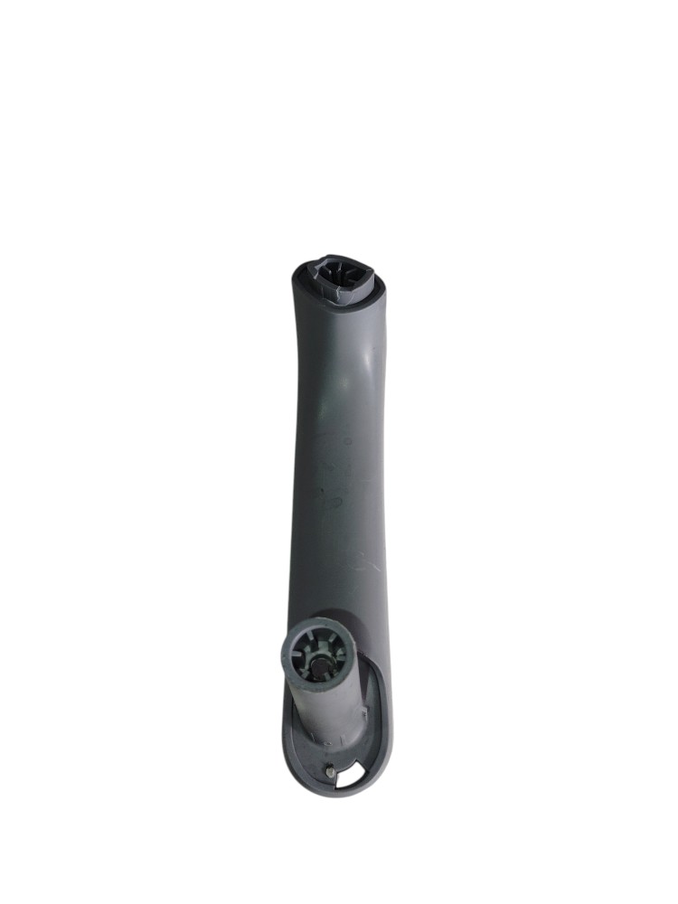 Puxador Porta Traseira Esquerda Xsara Picasso 2005 A 2011 7