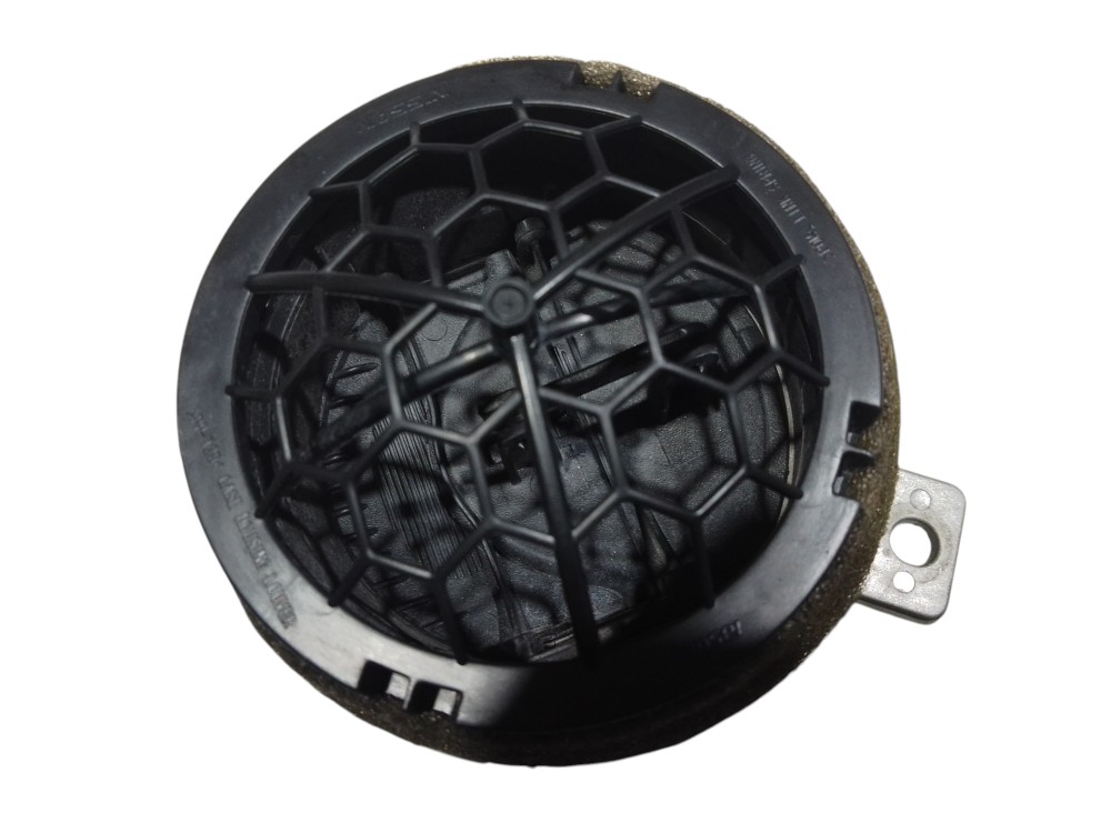 Difusor de ar nissan march 2011 2012 3