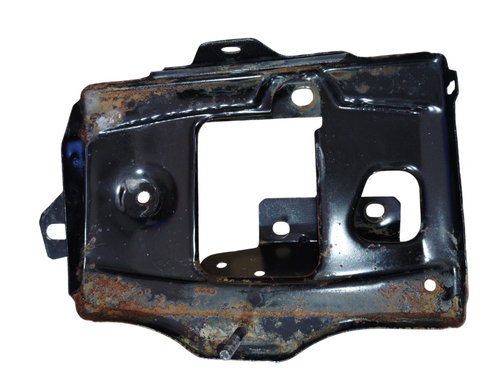 Suporte Base Bateria Fiat Uno Mille Fire 1.0 2007/2013 3