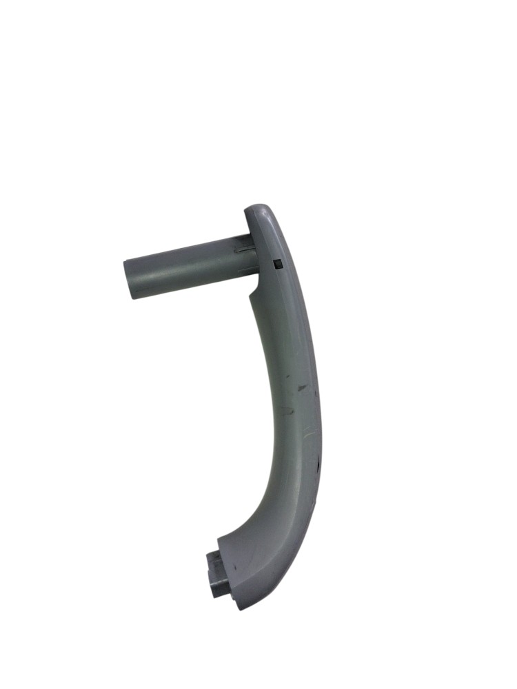 Puxador Interno Porta Dianteira Le Xsara Picasso 2000 A 2011 Cinza 1