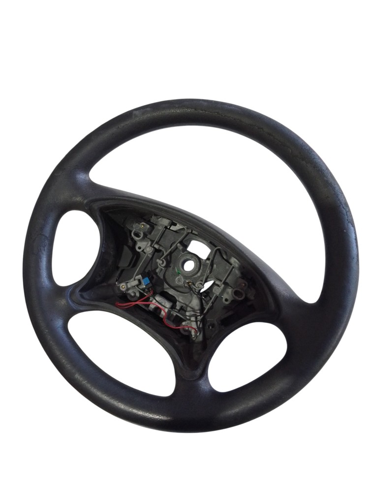 Volante Direção Xsara Picasso 2000 A 2012 Original Citroen