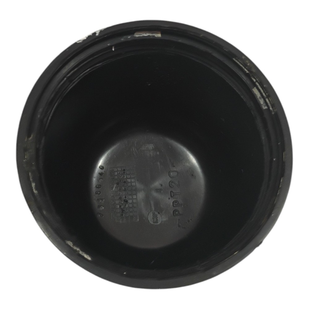 Tampa Amortecedor Traseiro Fiat Uno Mille V19 75160340 Preto 6