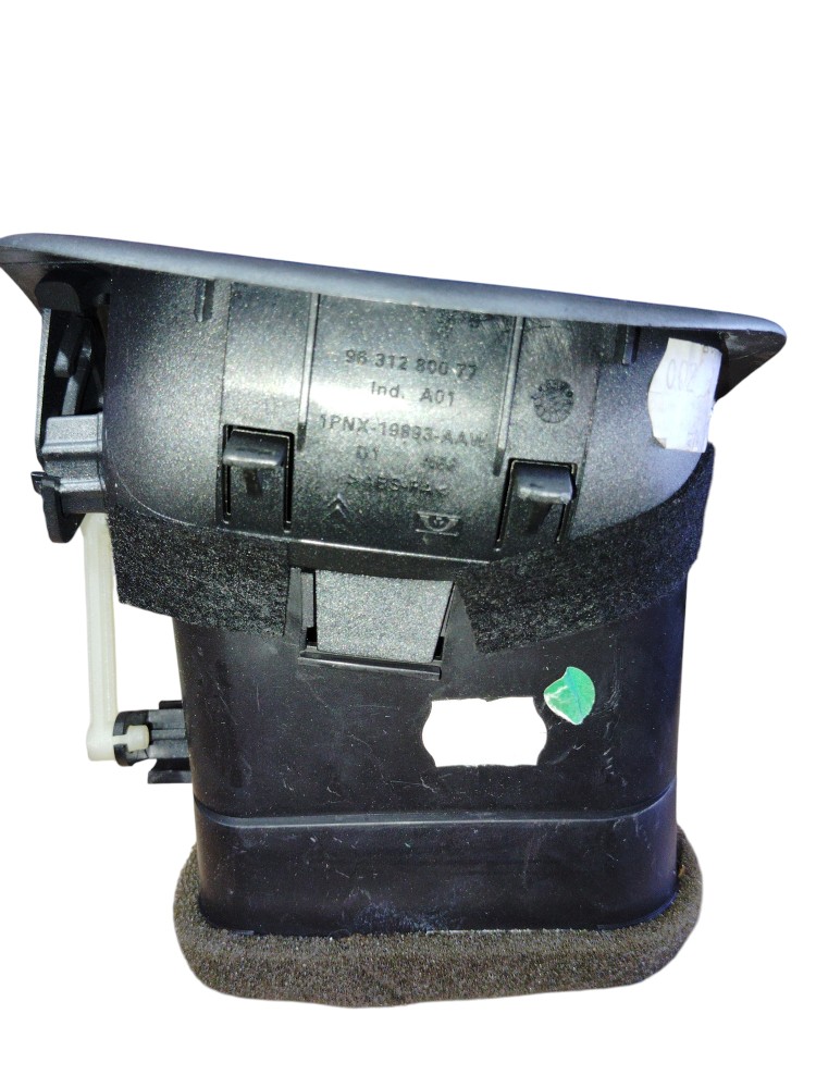 Difusor Ar Direito Lado Direito Xsara Picasso 2001 A 2012 6