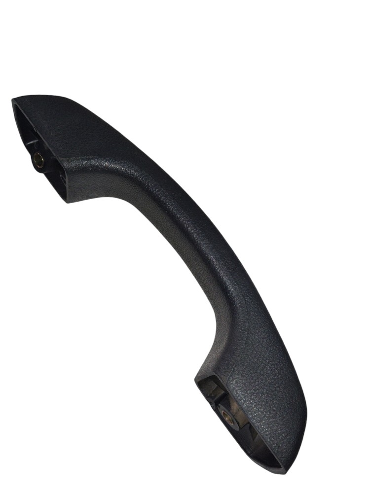 Puxador Porta Dianteira/traseira Direita Fiat Siena 2000/03 Preto 4