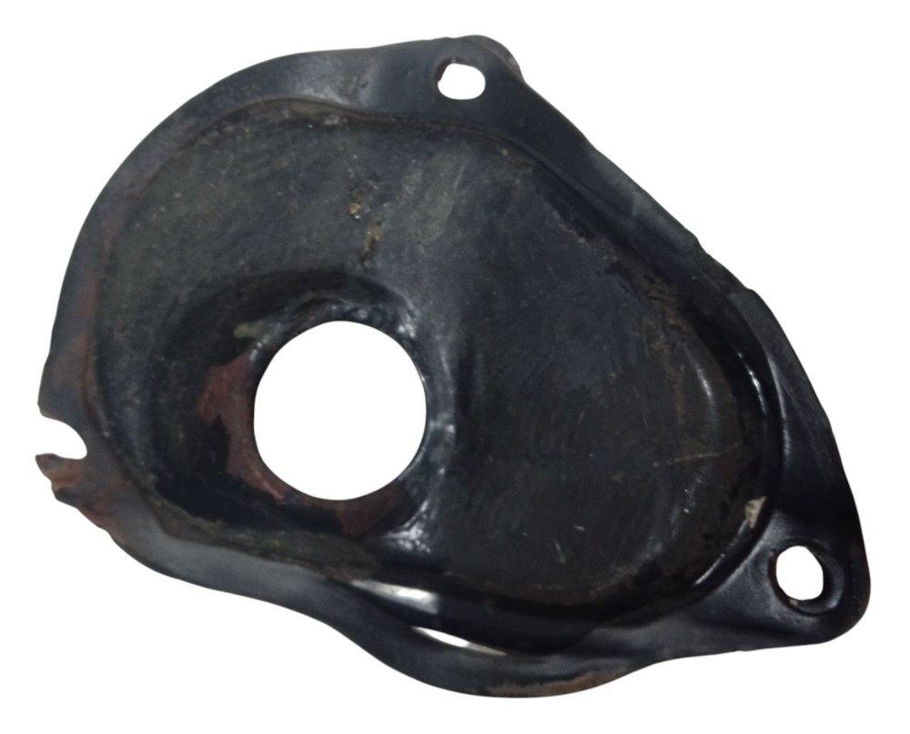 Coifa coluna mecanica Fiat uno Fiorino 1996 1997
