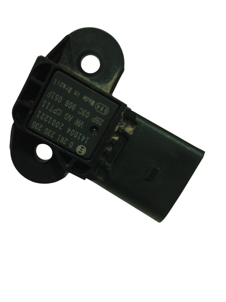 Sensor Map Original Volkswagen Fox Spacefox Gol 2014 5