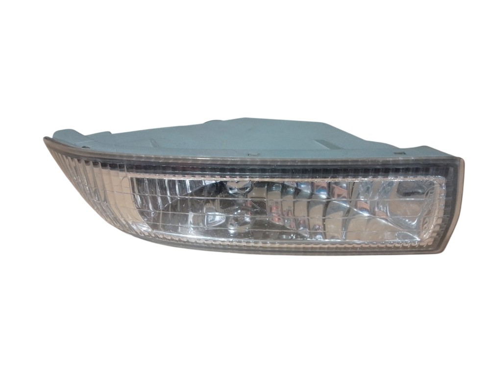 Farol De Milha Lado Direito Toyota Corolla 2003 A 2007 Transparente 2