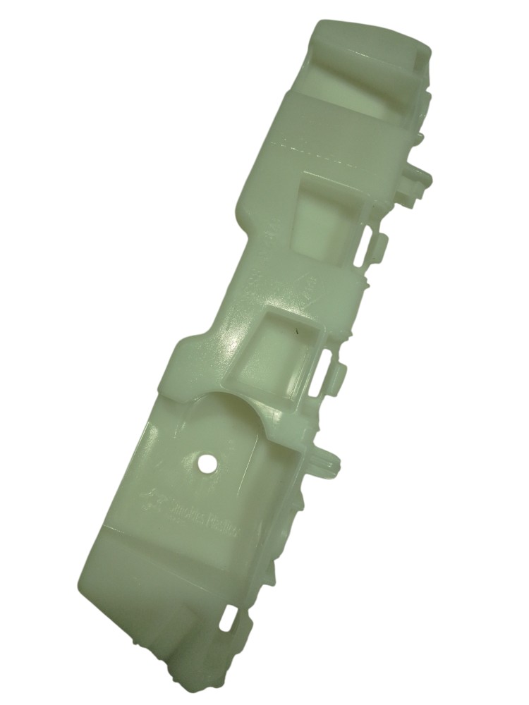 Suporte parachoque dianteiro esquerdo Renault  2014 2021