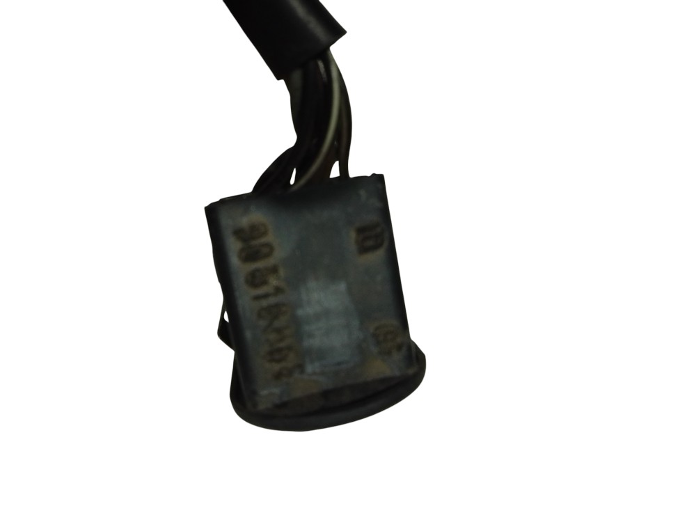 Botão Interruptor Regulagem Retrovisor Gm Astra 1995 2002 8