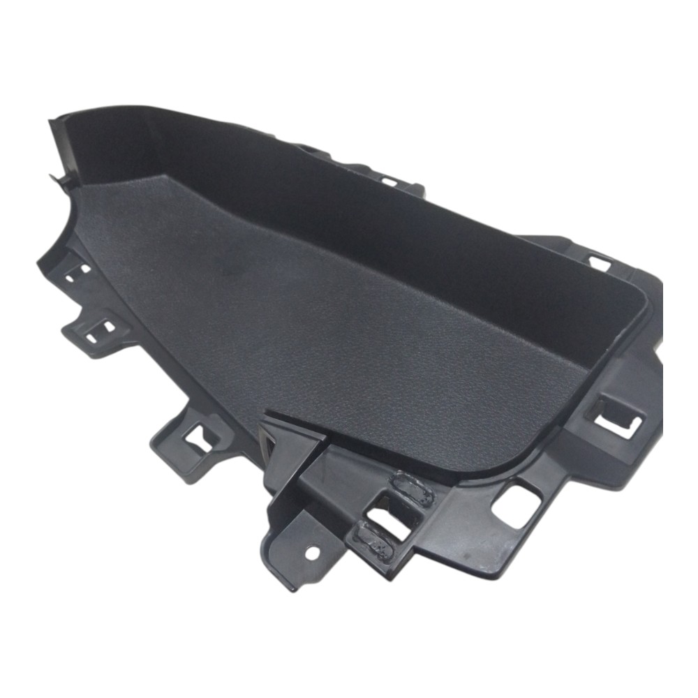 Porta Objetos Porta Dianteiro Esquerdo Renault Sandero 15/20 Preto 6