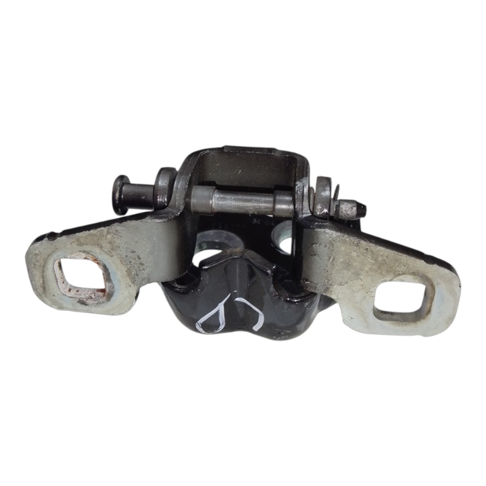 Dobradiça Porta Dianteiro Esquer Renault Sandero 2008 A 2025 9