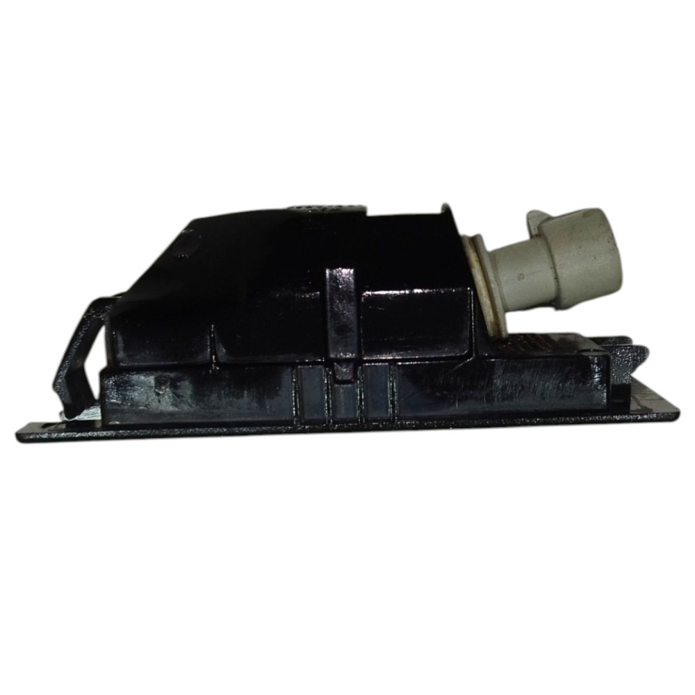 Lanterna Luz Placa Fiat Uno Mille 2007 / 2008 51793060 3