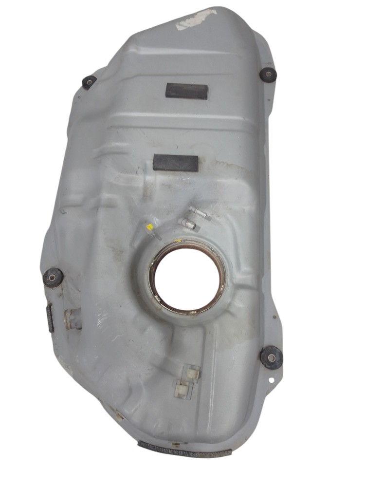 Tanque Combustível Volkswagen Fox Spacefox 2003 2022 8